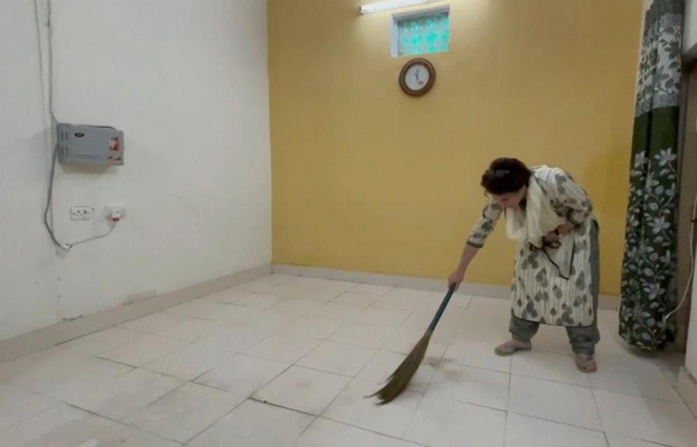 The Weekend Leader - Priyanka Gandhi remains under detention in Sitapur, UP